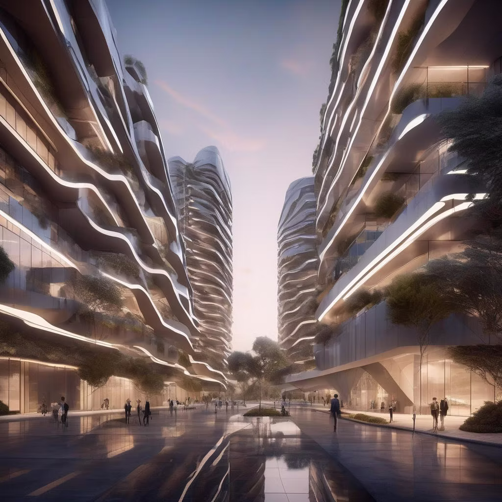 AI Tools in Architectural Design